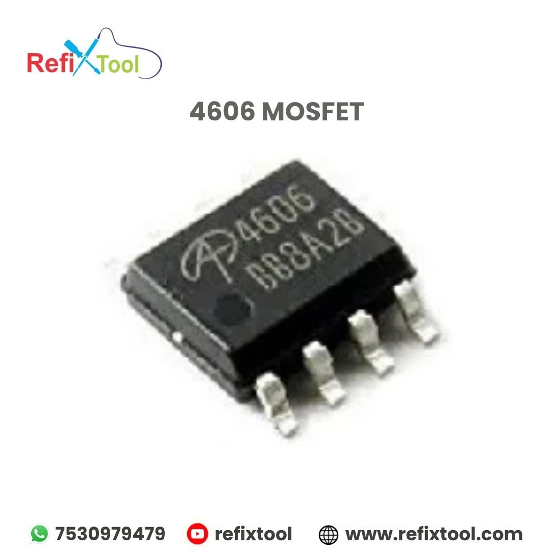Ao4606 Ao 4606 4606 Mosfet