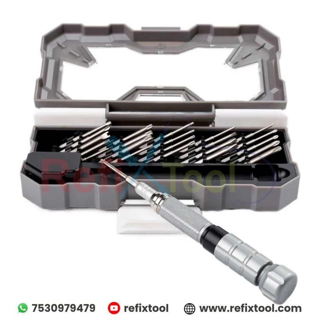 10 Pack Magnetic Phillips Screwdrivers - 4mm Cross Head Mini Screwdrivers 4.53 Inch Total Length