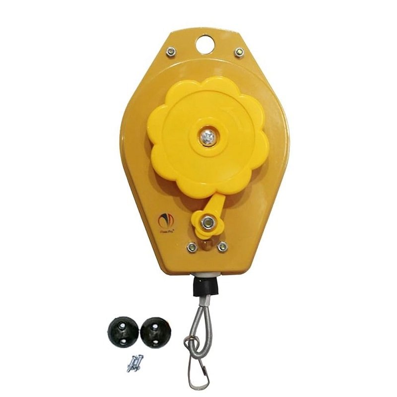 Spring Balancer Scale - Refix Tools