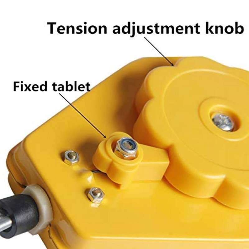 Spring Balancer Scale - Refix Tools